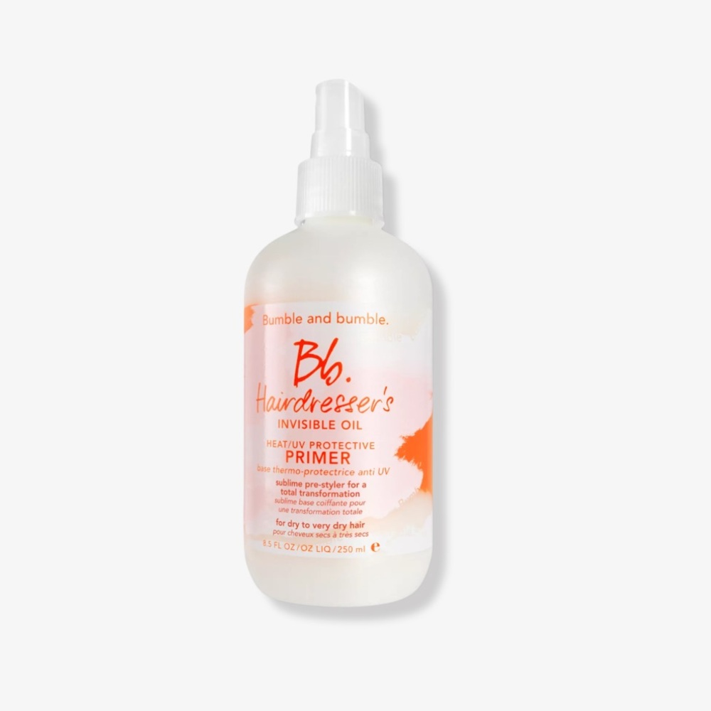 Bumble and bumble Hairdresser's Invisible Oil Heat Protectant - 8.5 Fl OZ